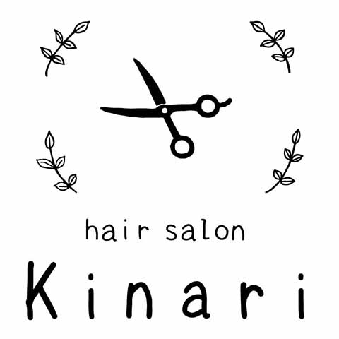 Hair salon Kinari