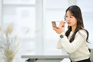 ビューティーアートクラス:イメージ