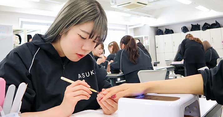ネイル:イメージ