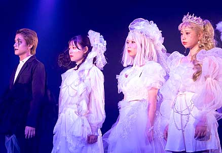 ショー:イメージ